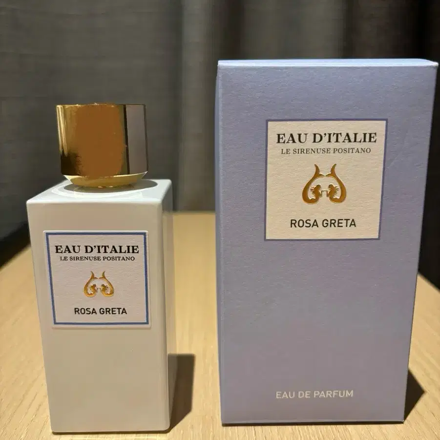 오디딸리 로사그레타 edp 100ml