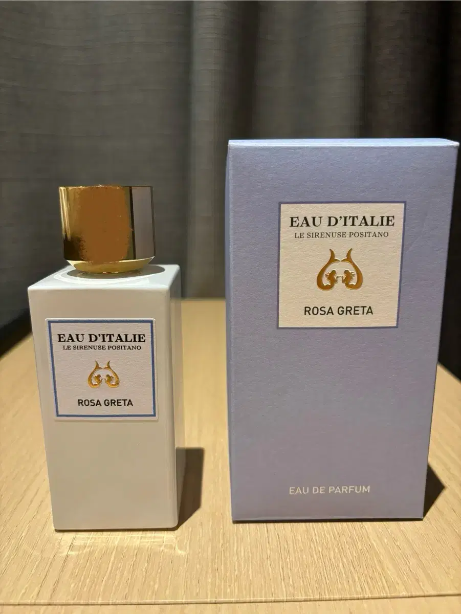 오디딸리 로사그레타 edp 100ml