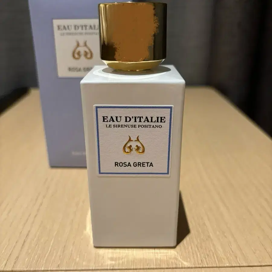 오디딸리 로사그레타 edp 100ml