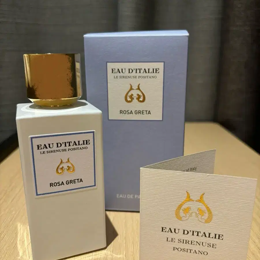 오디딸리 로사그레타 edp 100ml