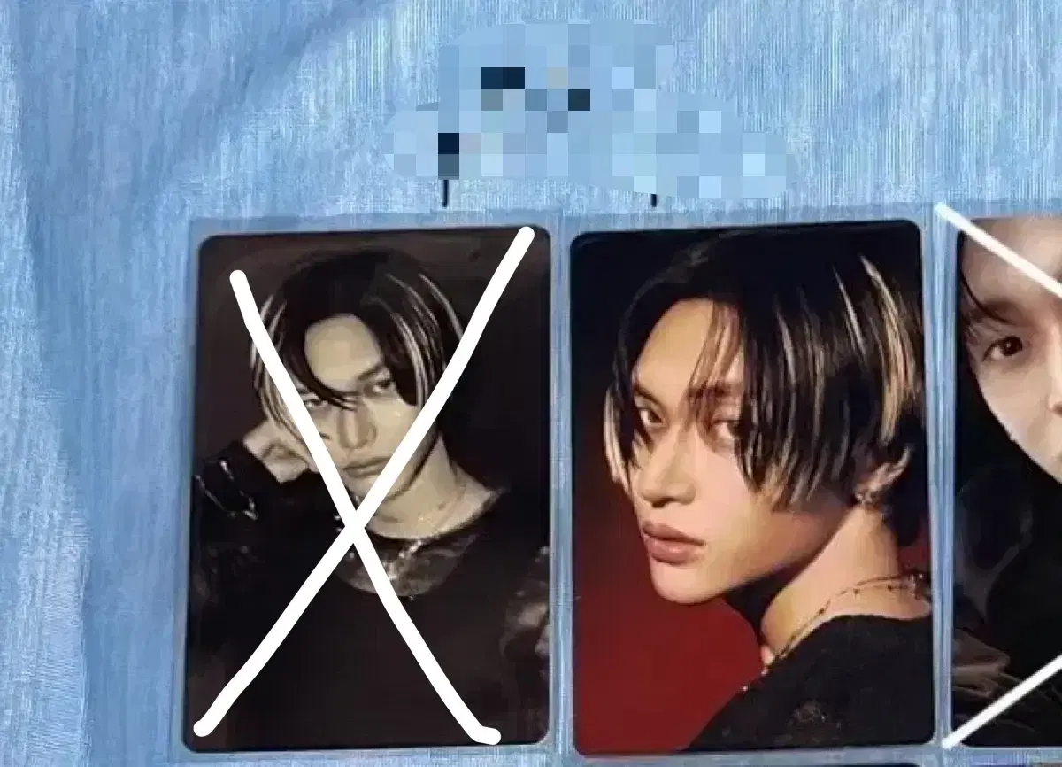 riize wonbin photocard sell babywonbin boomboombewonbin