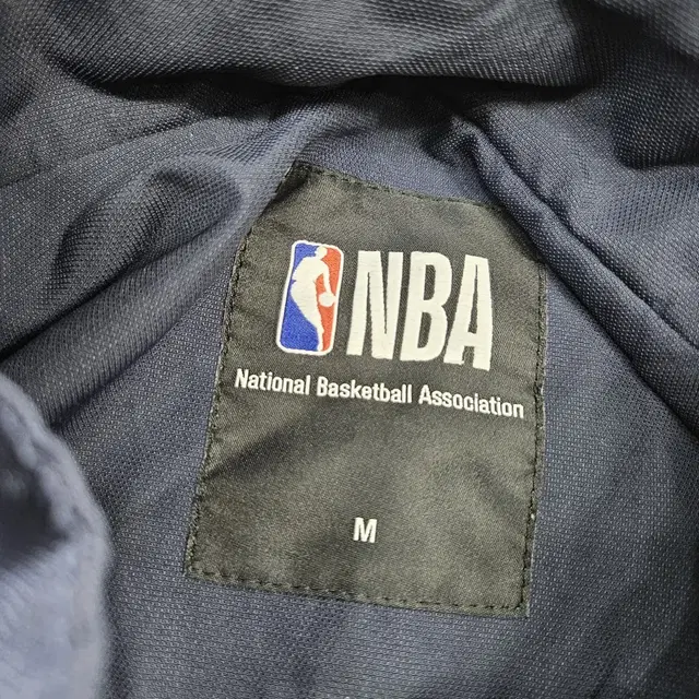 Nba 레이커스 바람막이 m