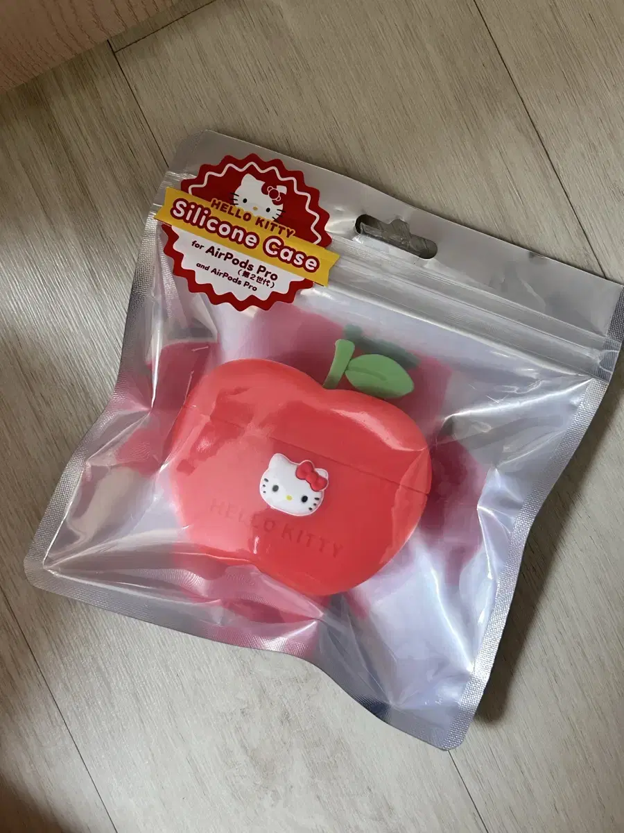 Sanrio Original Hello Kitty AirPods Pro Case