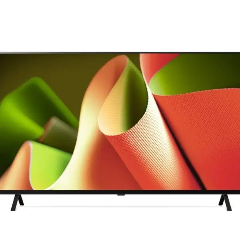 LG OLED65인치 새상품