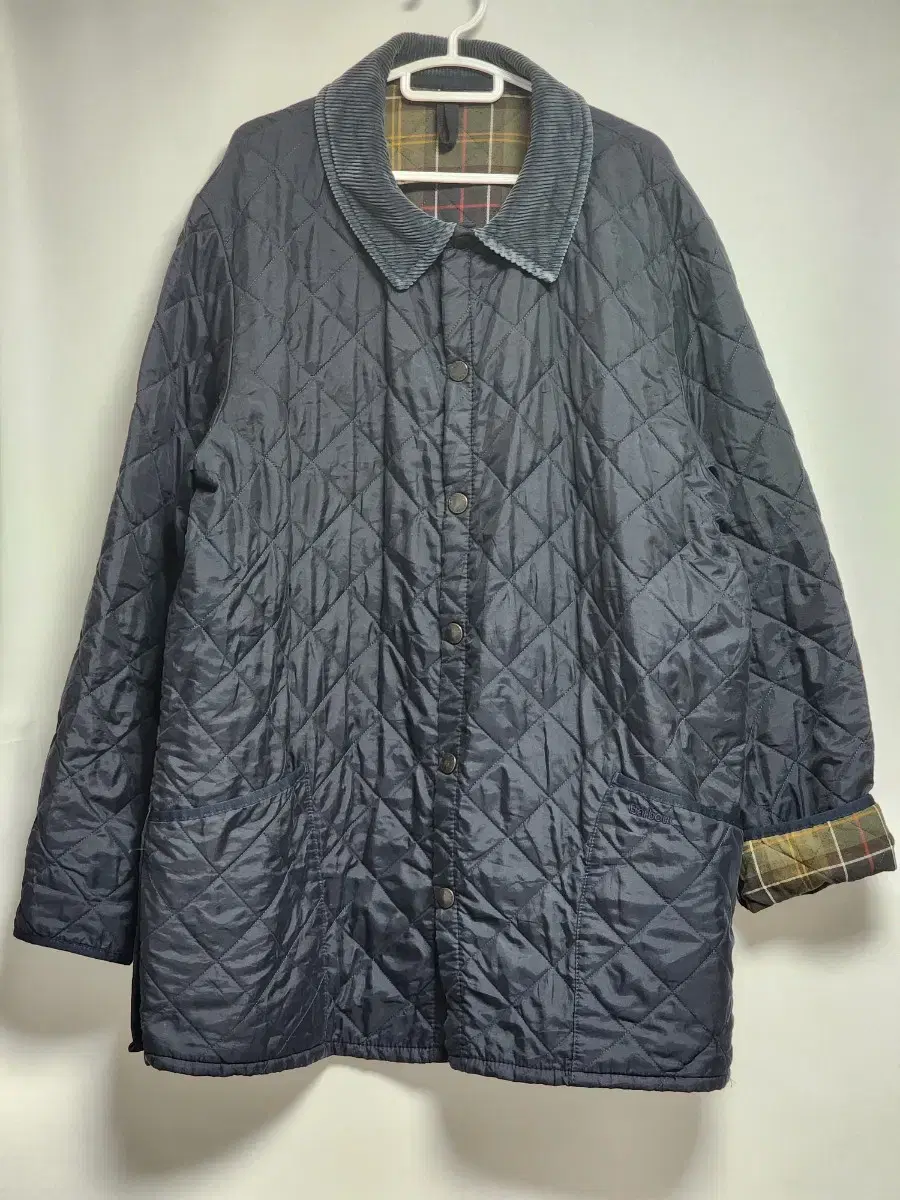 Barbour Quilted Jacket 110