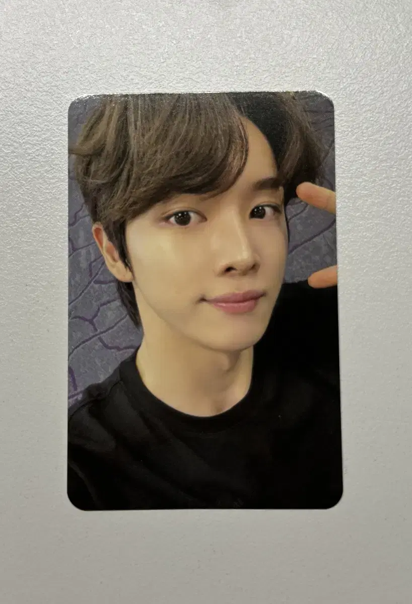 Urgent!! riize sungchan photocard wts Sell!!