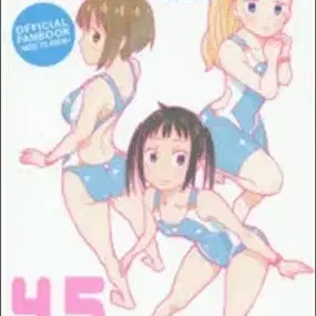 [삽니다] 소울이터 낫(soul eater not) 4.5 팬북 구합니다