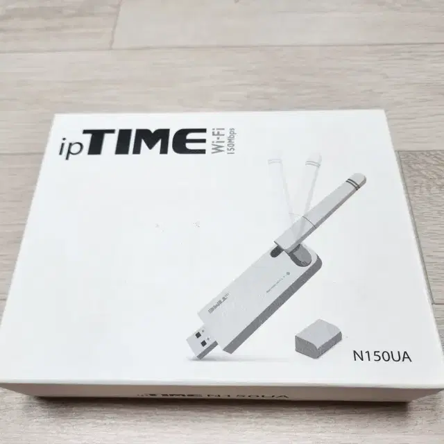 ipTIME 아이피타임 무선랜카드 N150UA