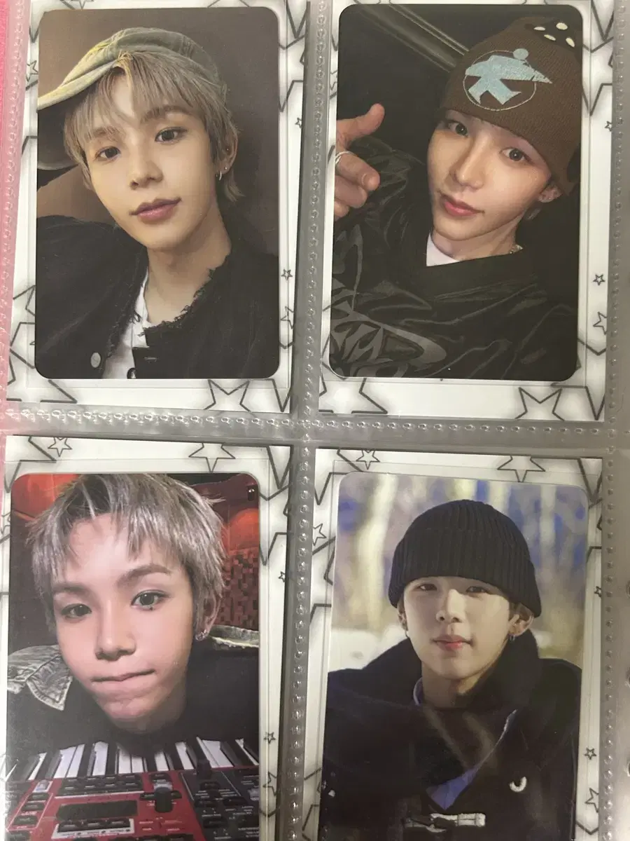 Rize shotaro Alpo Valentine photocard bulk WTS