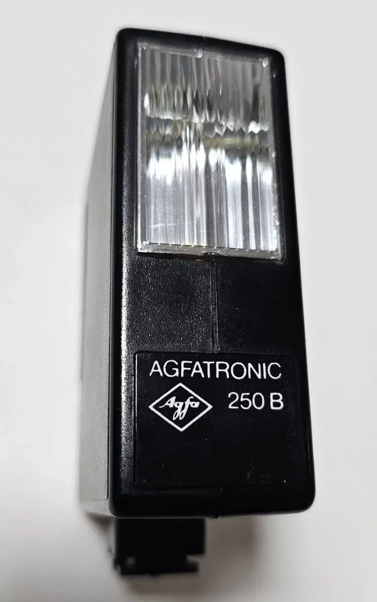 레트로 플래시 AGFATRONIC 250B