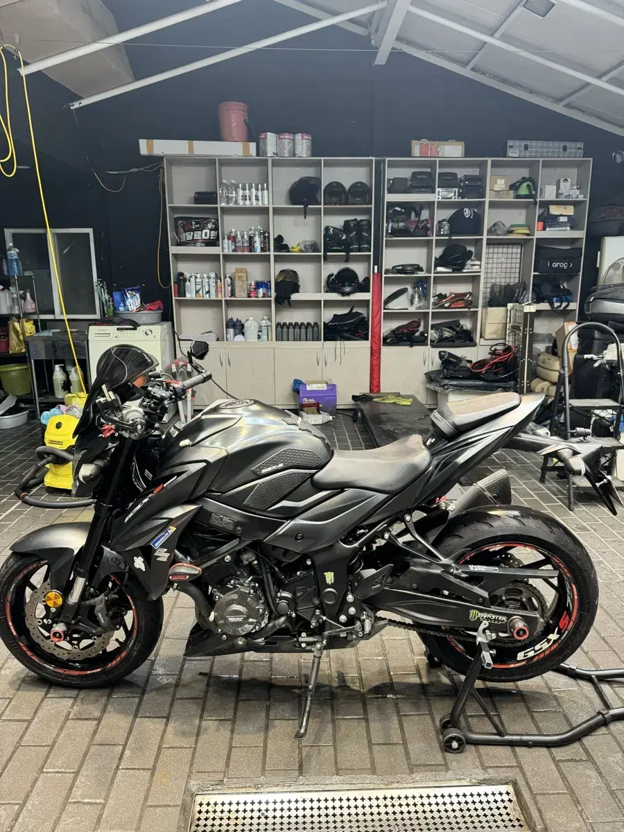 2020 gsx s750