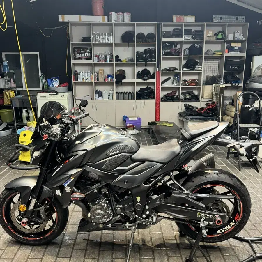 2020 gsx s750