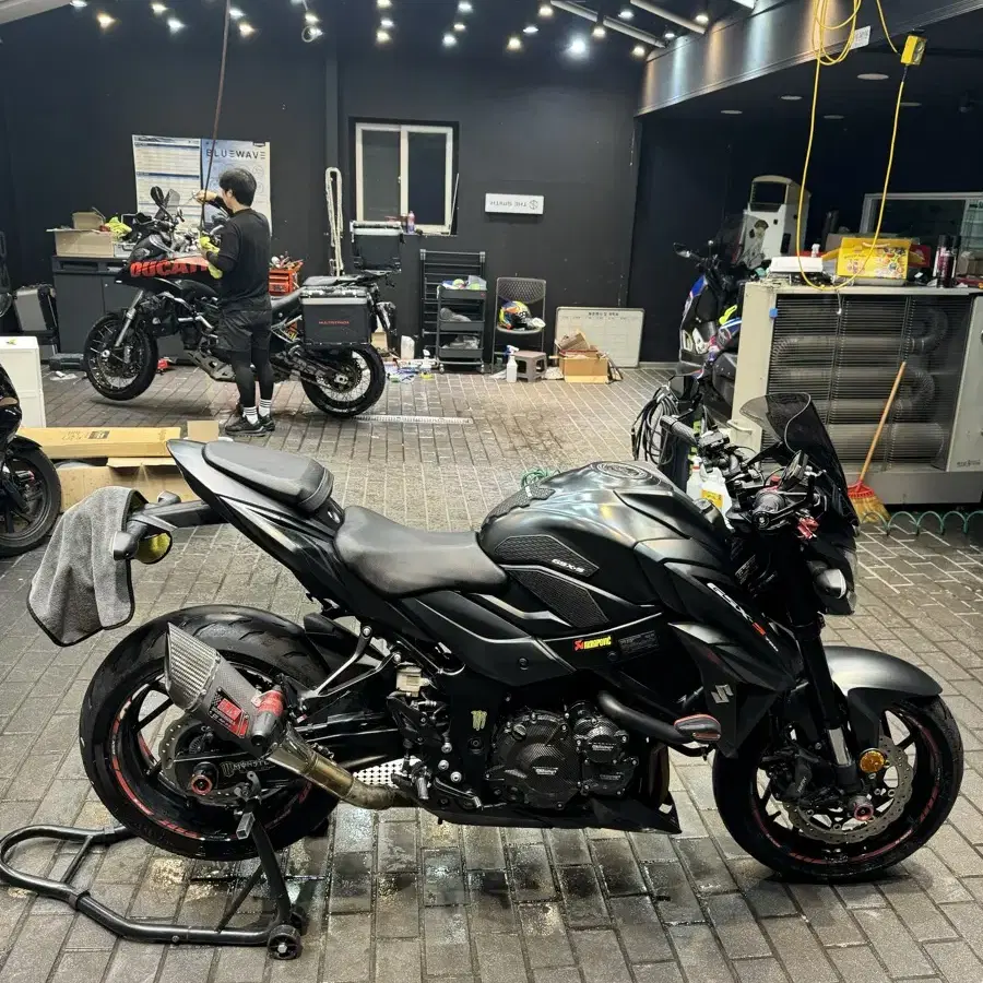 2020 gsx s750