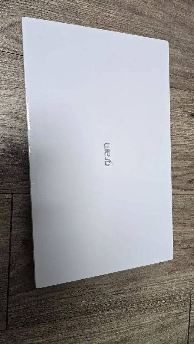 LG 그램 15