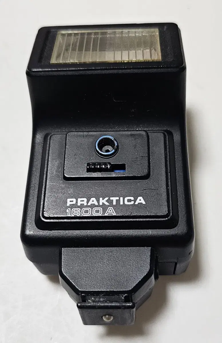 엔틱 플래시 PRAKTICA 1600A