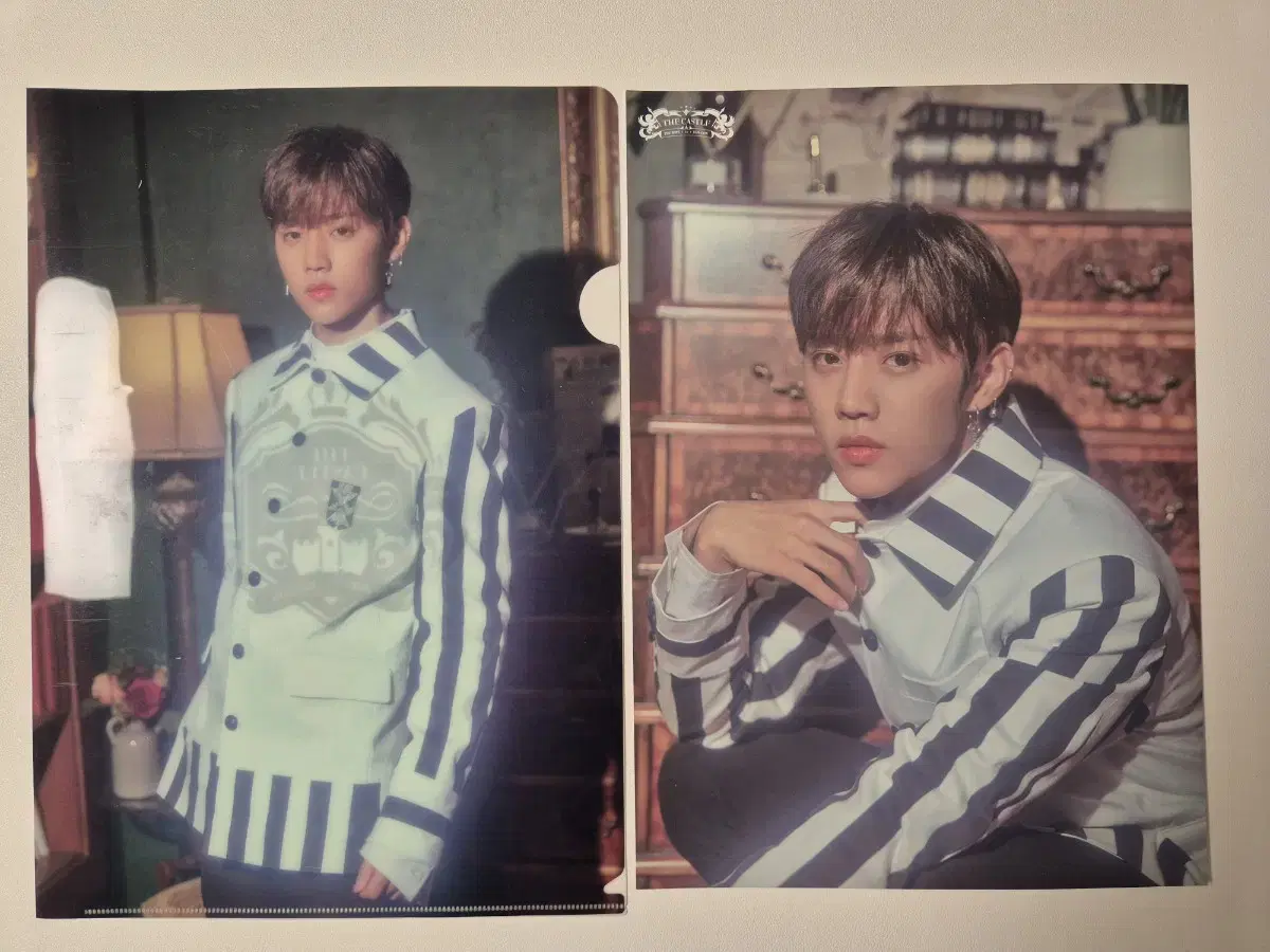 The Boyz sunwoo younghoon hyunjae juyeon photocard sell.