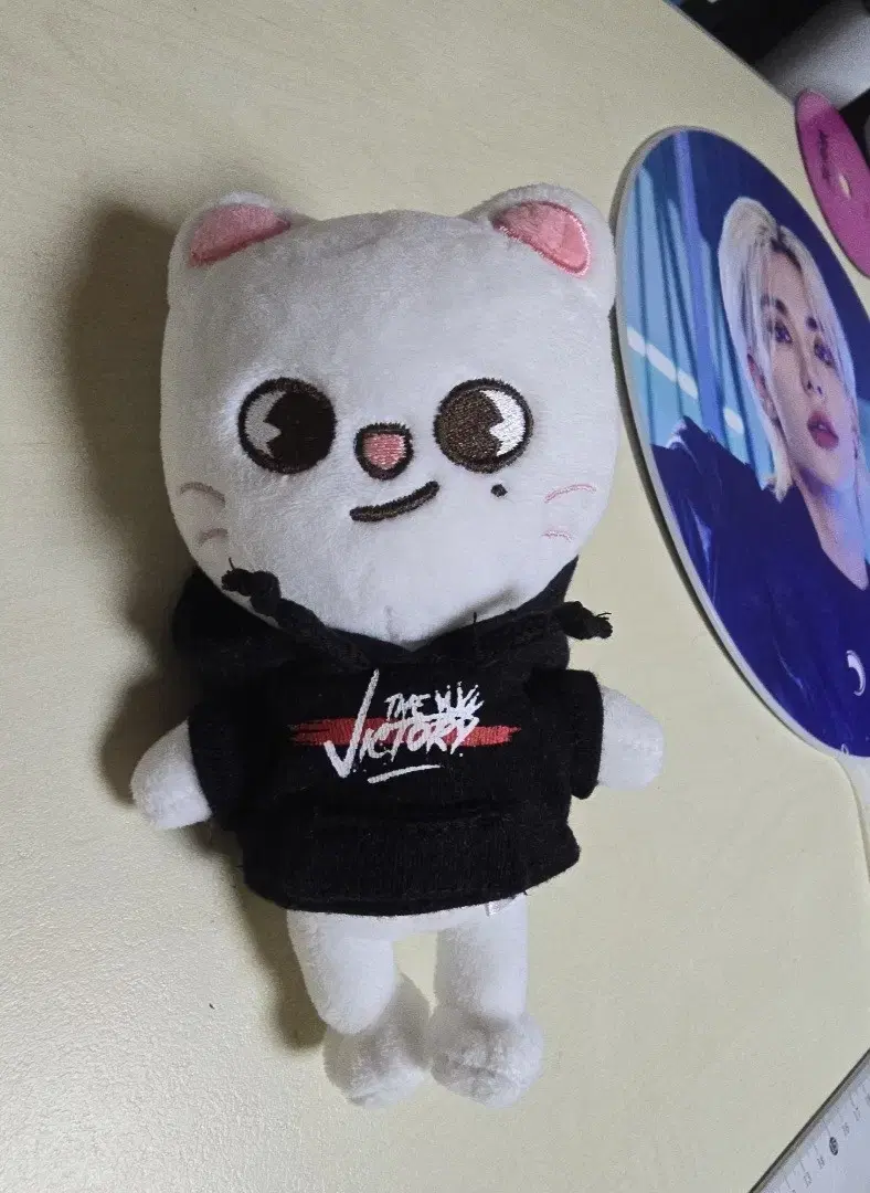 Straykids skzoo hyunjin jinilet dolls