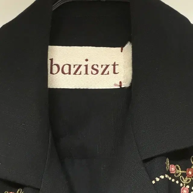 baziszt 바지스트 셔츠