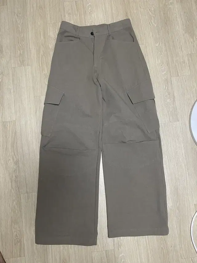 [0]다이브인 베른 카고 팬츠 vern cargo pants