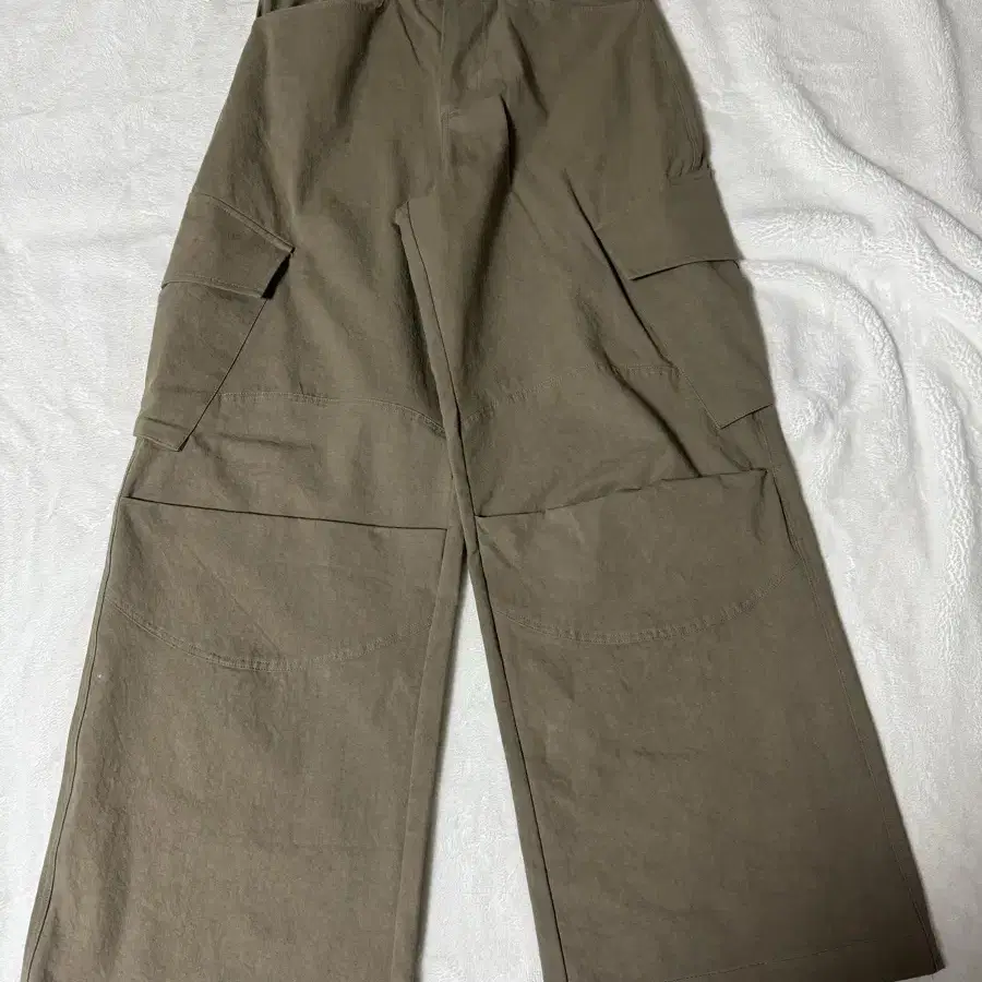 [0]다이브인 베른 카고 팬츠 vern cargo pants