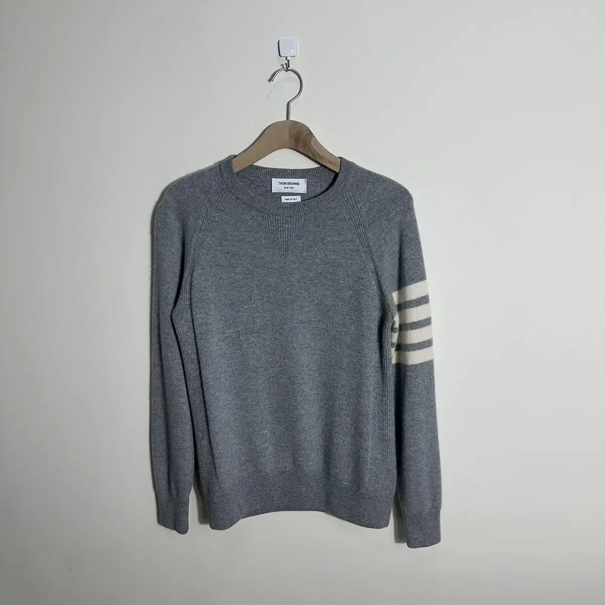 Thom Browne Cashmere Knit 1