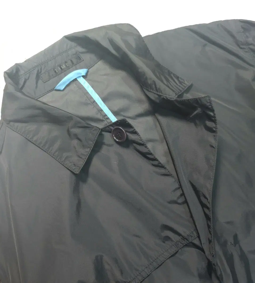 Time Lightweight Windbreaker