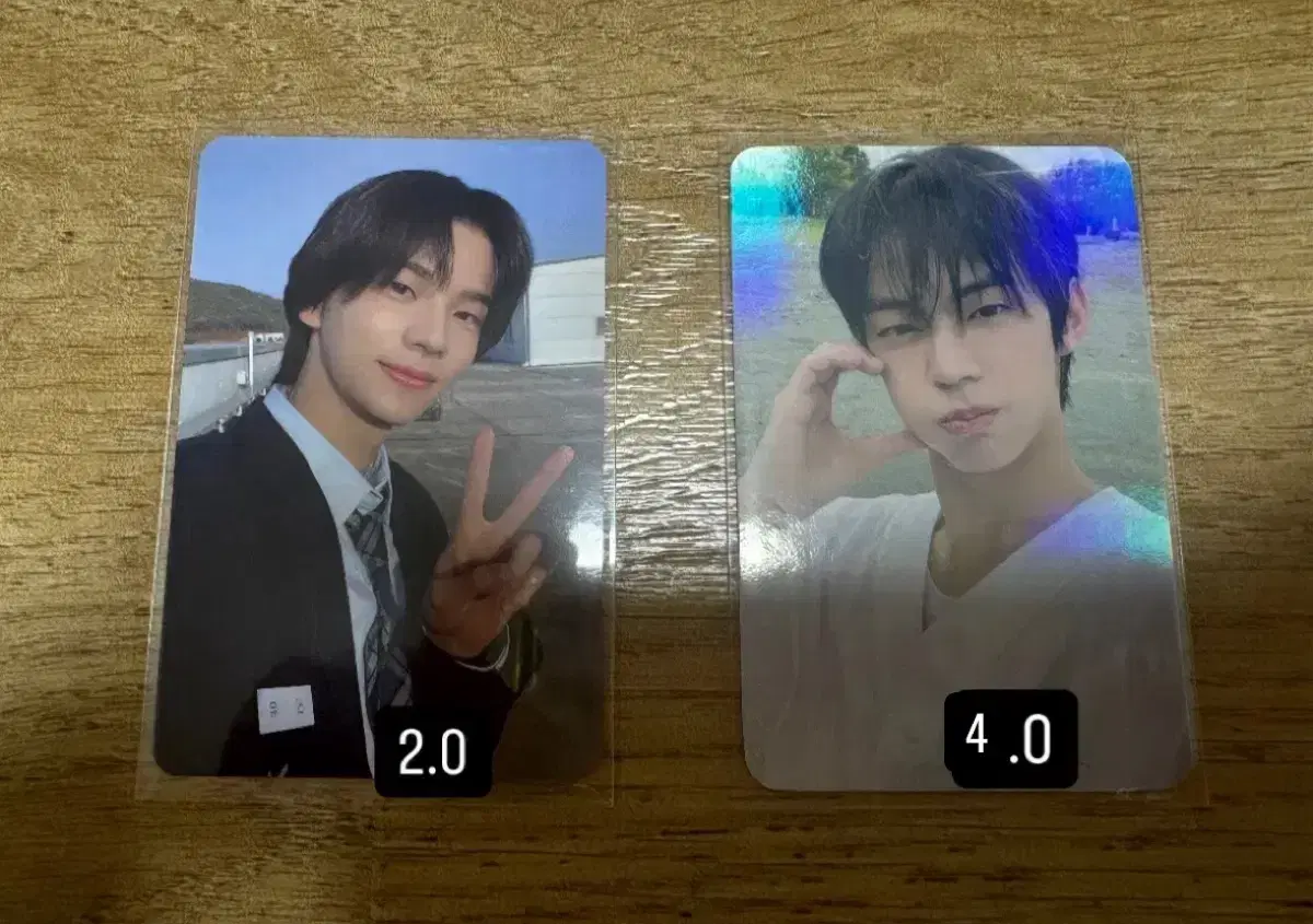 Tours Xinyu Bloo Dream Media/Dohoon aladin photocard Sells