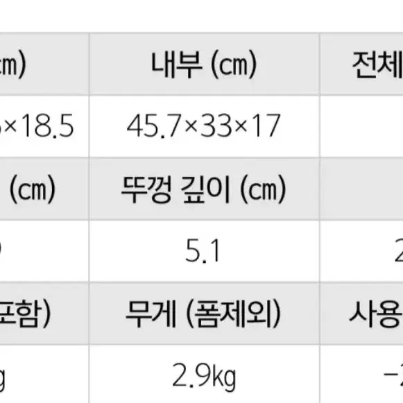 스톰케이스im2400