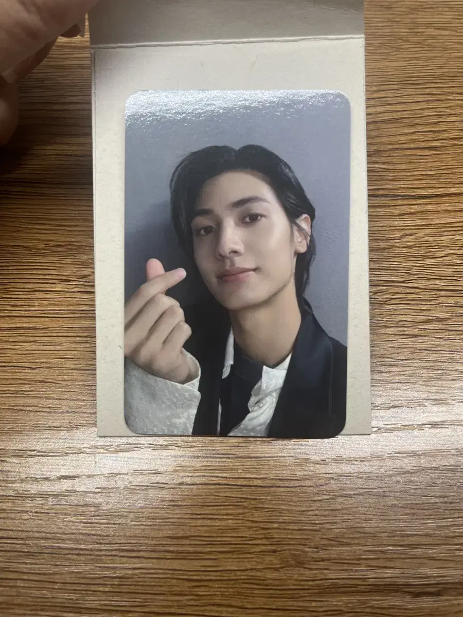 XDIZ KlebeCon 6.2 30,000 won md photocard Exchange/WTS