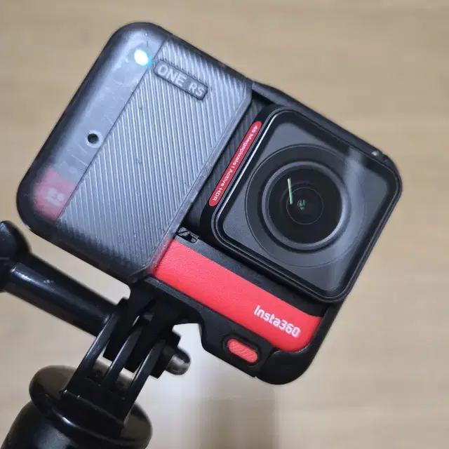 인스타 INSTA 360 ONE RS 4K