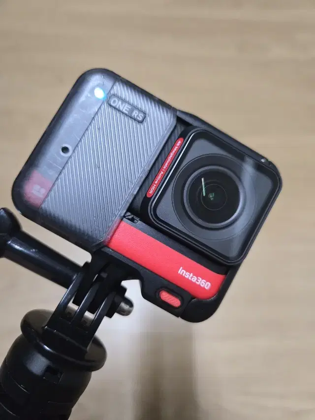 인스타 INSTA 360 ONE RS 4K