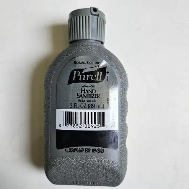 Purell HAND SANITZER 89ml