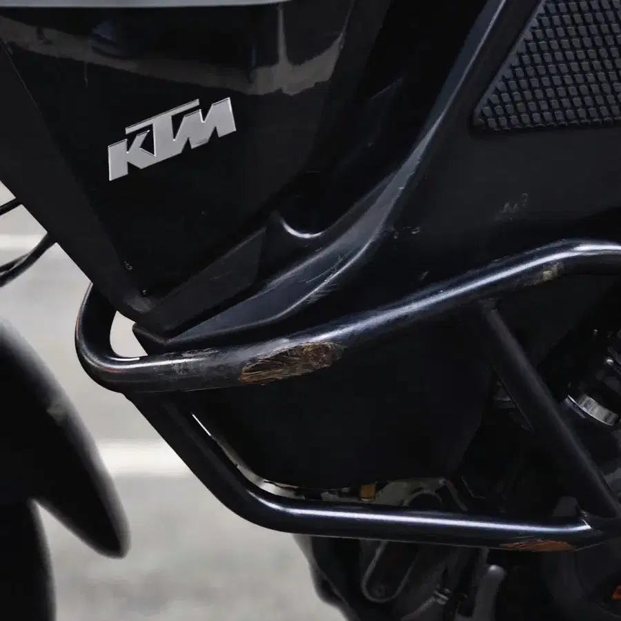 급 부산 2019 ktm 1290 슈퍼어드벤쳐s 팝니다