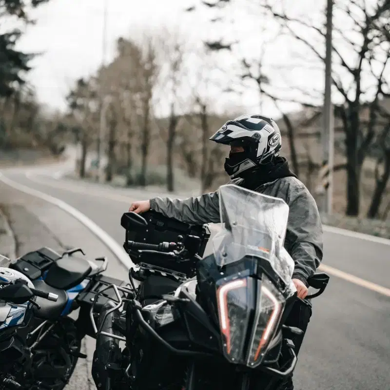 급 부산 2019 ktm 1290 슈퍼어드벤쳐s 팝니다