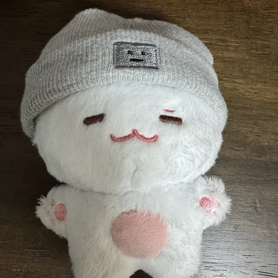 토꾸 태뭉이 정뭉이 애옹이 10cm 인형