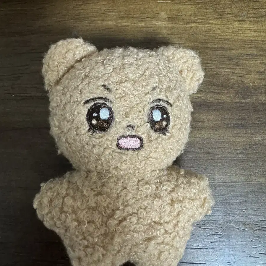 토꾸 태뭉이 정뭉이 애옹이 10cm 인형