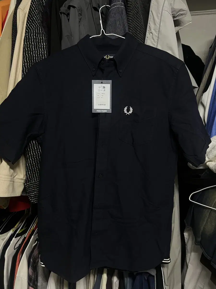 Fred Perry shirt for sale [New]