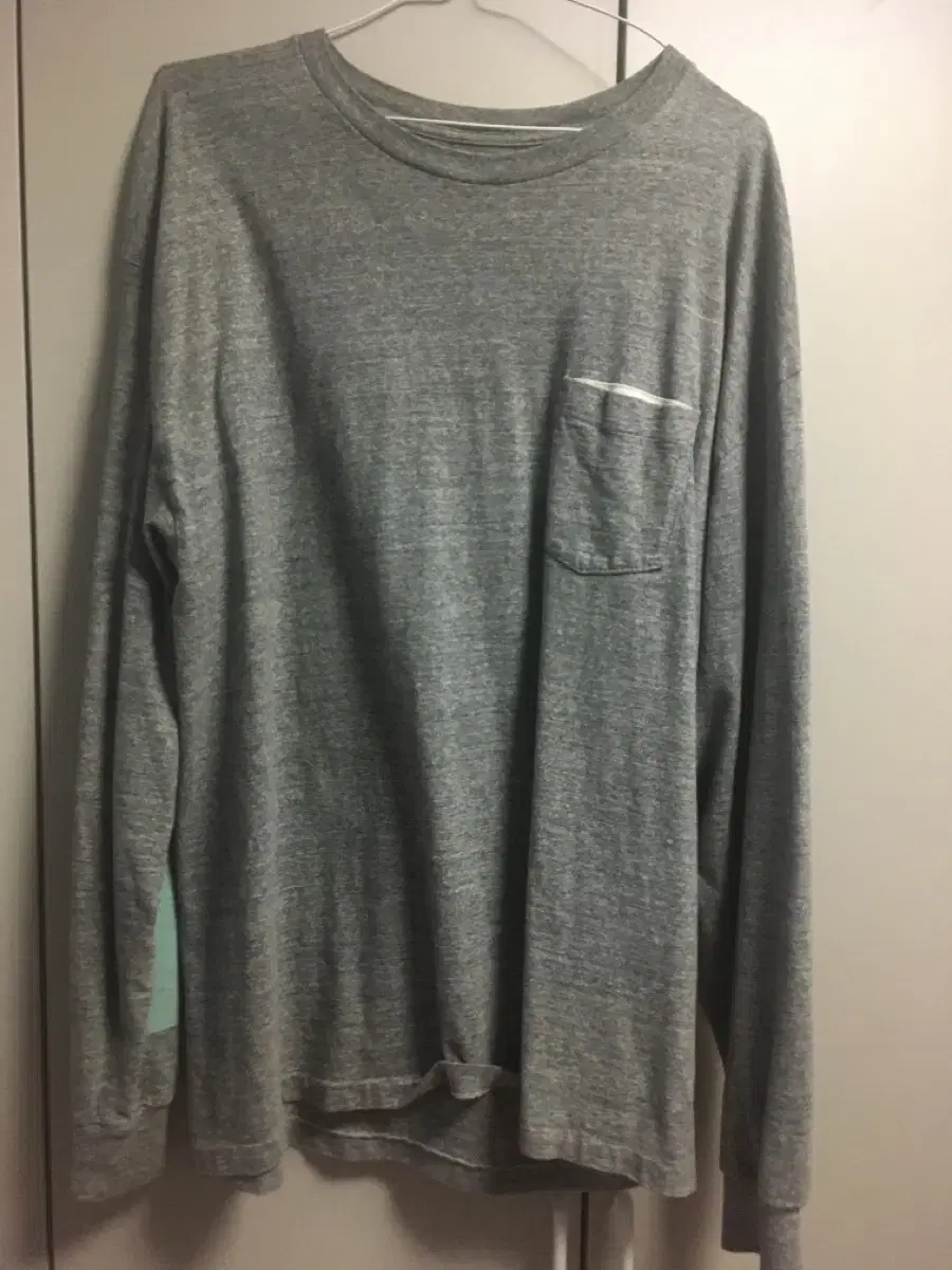 (40) kaptain sunshine long sleeve long sleeve tee