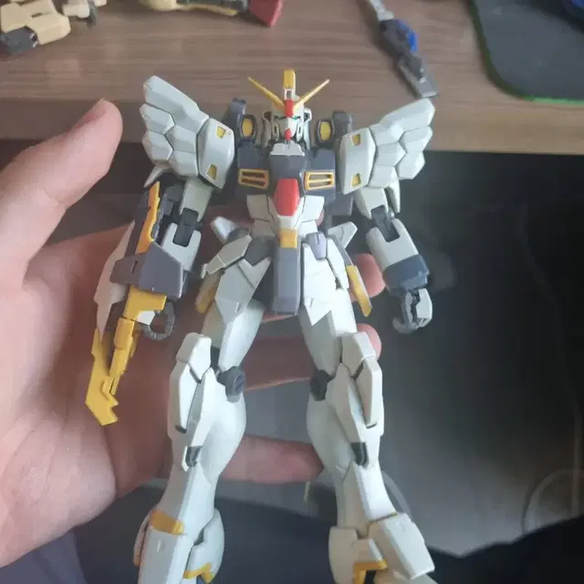 mg hg  건담 가조립 판매