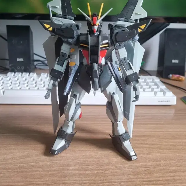 mg hg  건담 가조립 판매