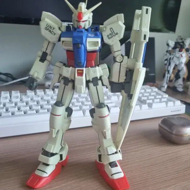 mg hg  건담 가조립 판매