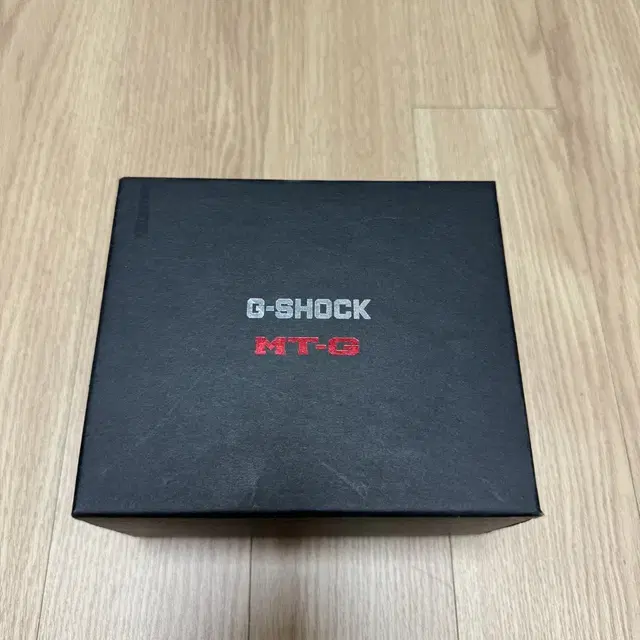 지샥 MTG-s1000v 빈티지에이징 풀메탈 G-SHOCK