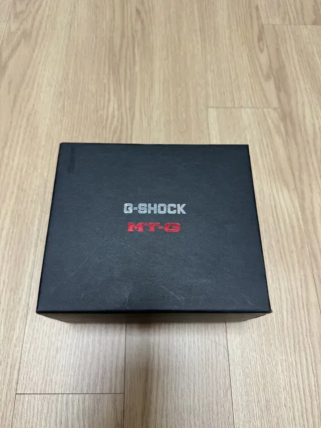 지샥 MTG-s1000v 빈티지에이징 풀메탈 G-SHOCK