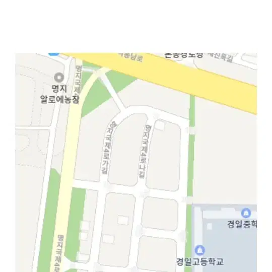 [임매.매매.공동사업] 부산 명지동 토지