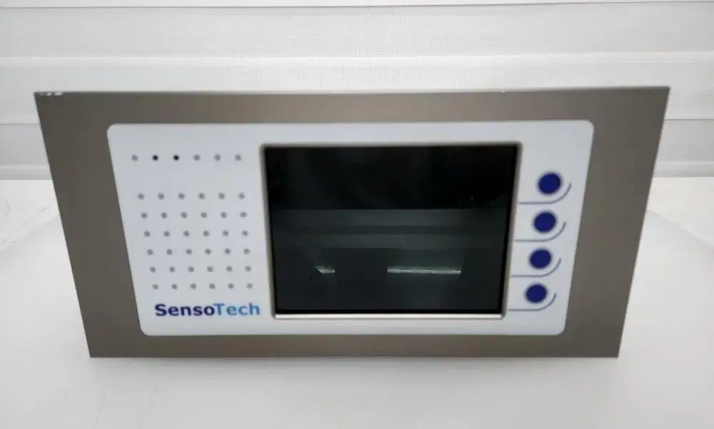 Sensotech Liquisonic controller/L350,