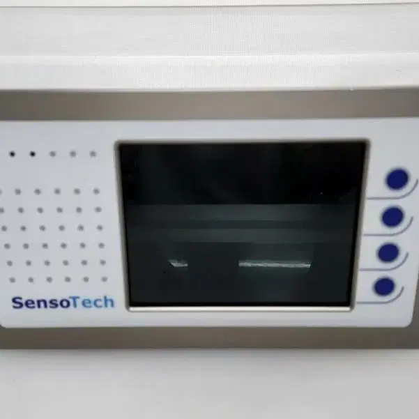 Sensotech Liquisonic controller/L350,