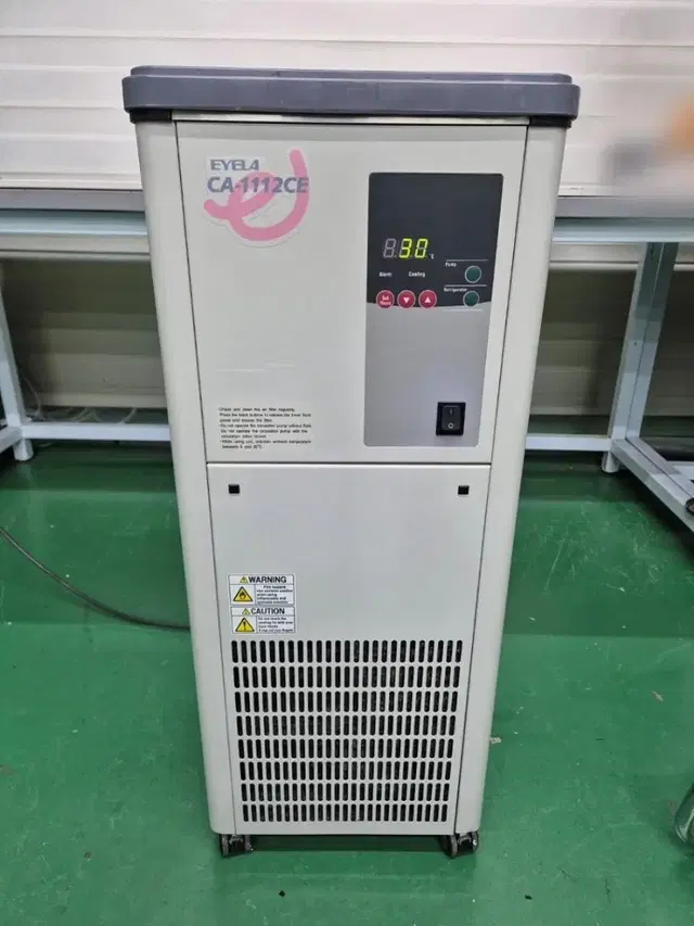 EYELA CA-1112CE 저온순환칠러 Chiller,