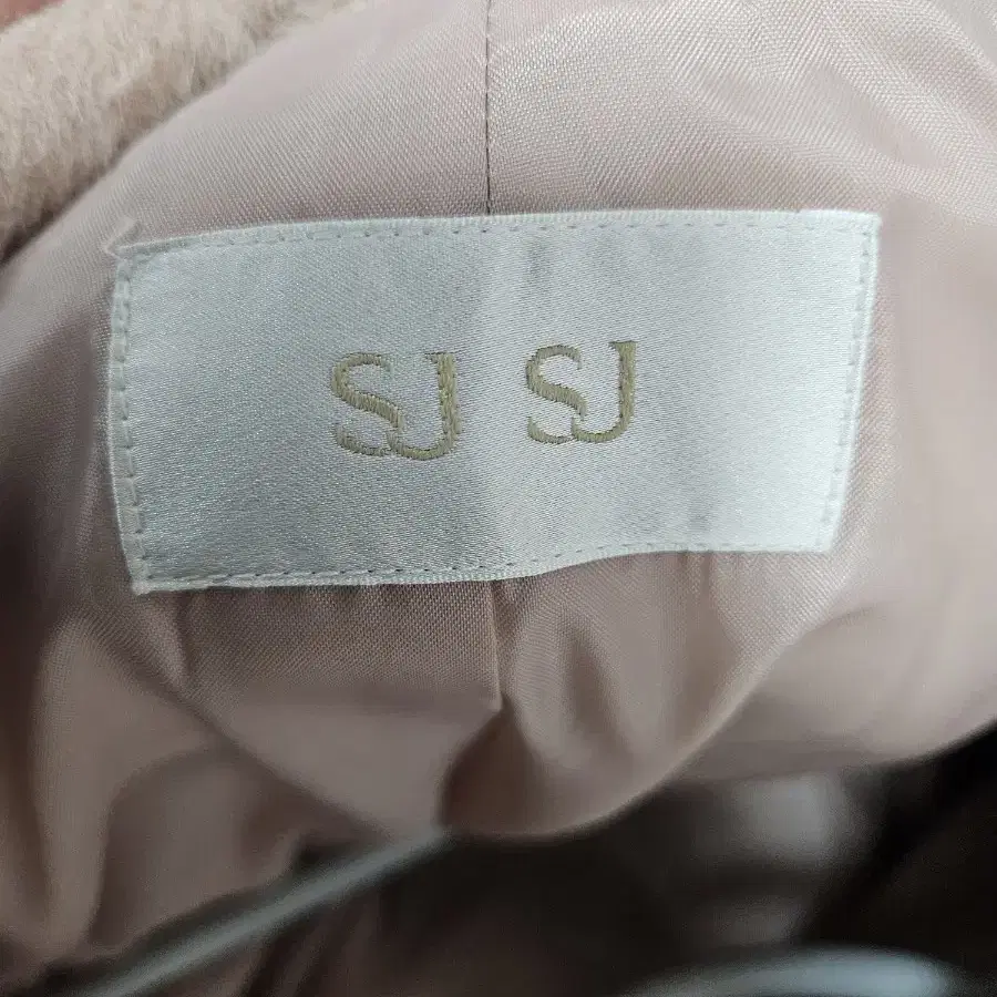 SJSJ 한섬자켓55