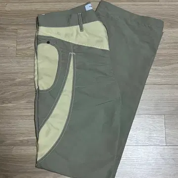 Kiko Kostadinov キココスタディノフ 20SS RIDING CLAW TROUSERS