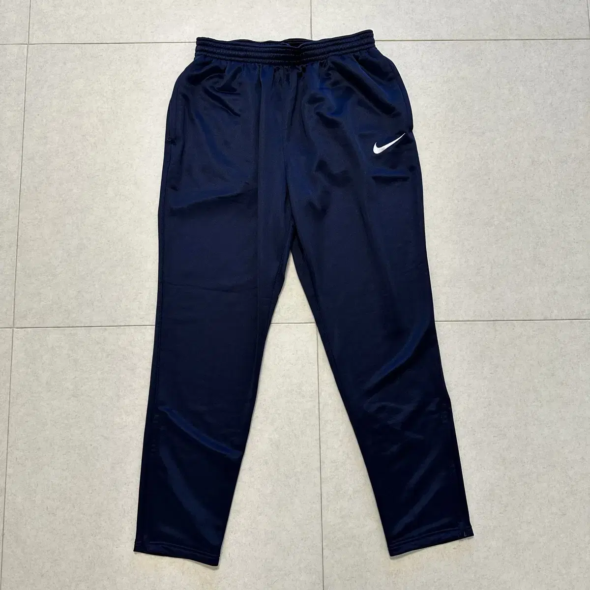 [Size 32-34/XL] Nike Training Pants Navy